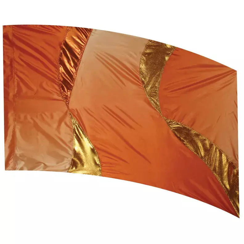 MONOCHROMATIC FLAG 3